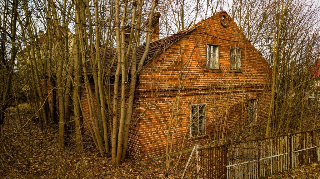 Działka Sprzedaż Stradomia Wierzchnia Akacjowa