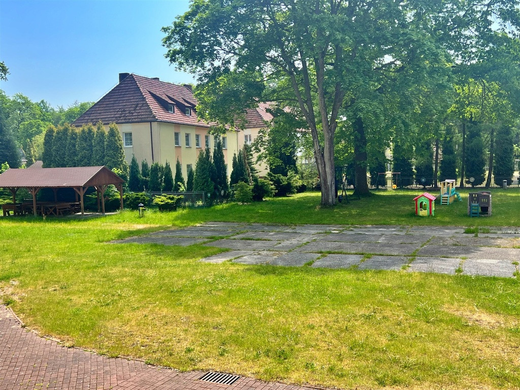 Mieszkanie Sprzedaż Kołobrzeg Promienna