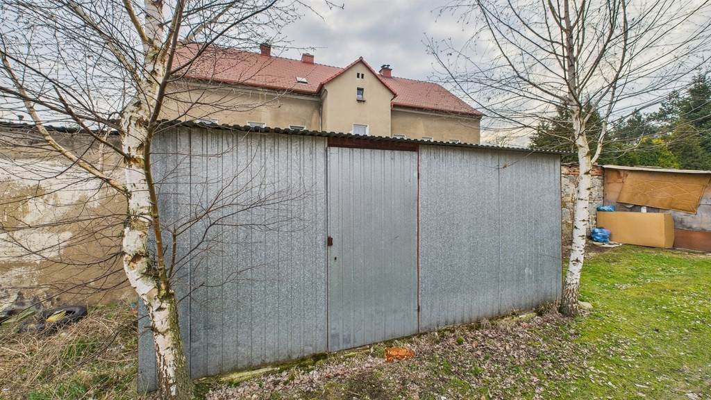Mieszkanie Sprzedaż Borów 9