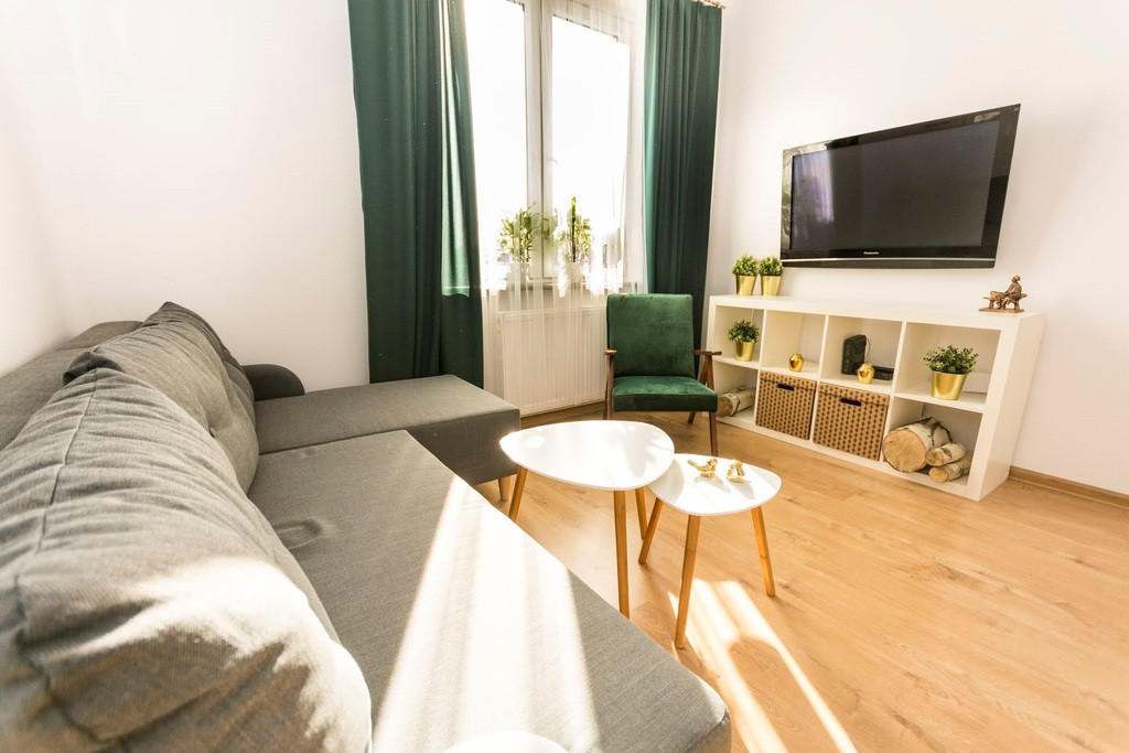 Mieszkanie Sprzedaż Łódź Zachodnia 5