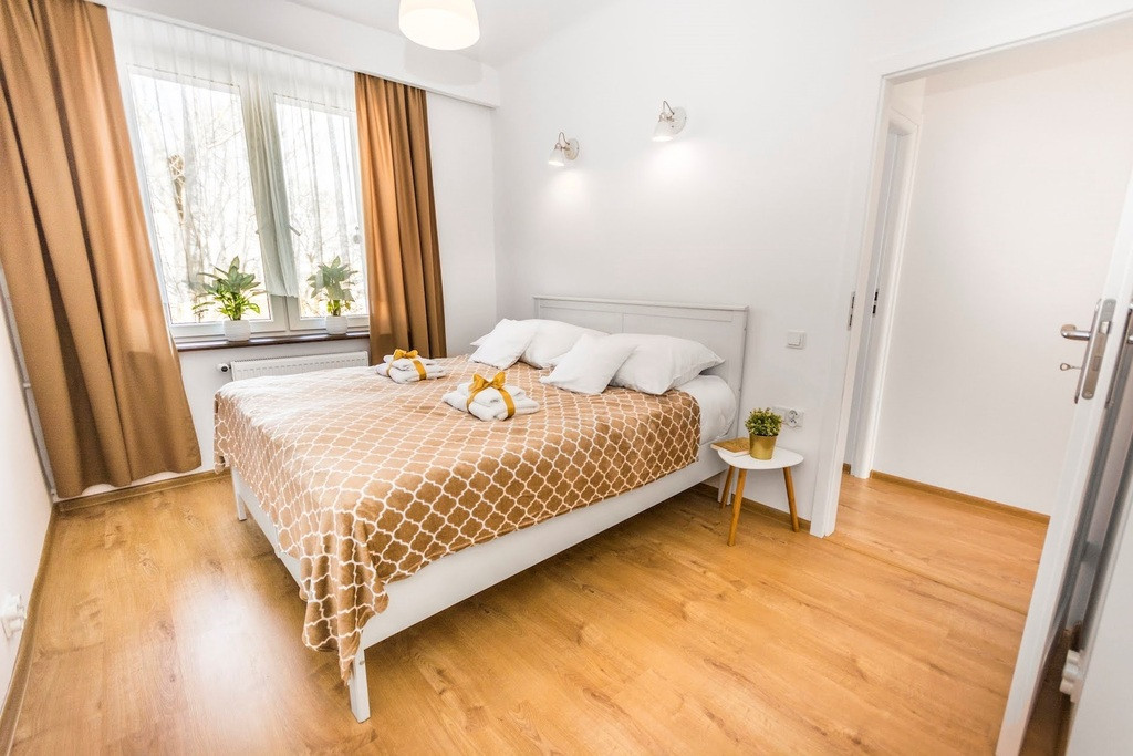 Mieszkanie Sprzedaż Łódź Zachodnia 8