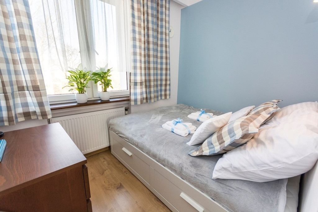 Mieszkanie Sprzedaż Łódź Zachodnia 11