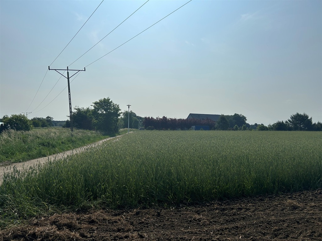 Działka Sprzedaż Bielawa Akacjowa 3