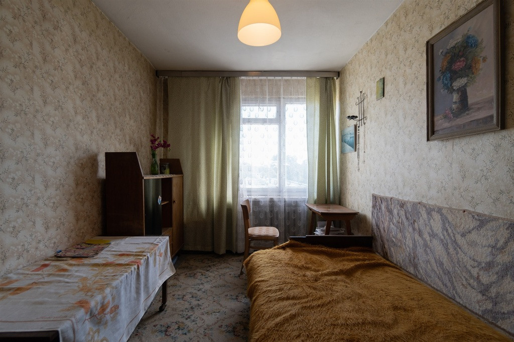 Mieszkanie Sprzedaż Łódź Stefana Czarnieckiego 5