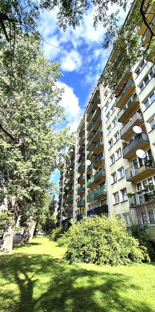 Mieszkanie Sprzedaż Łódź Stefana Czarnieckiego 17