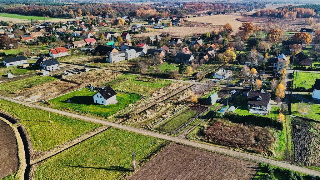 Działka Sprzedaż Oleśniczka 3