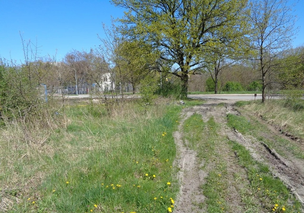 Działka Sprzedaż Pabianice Jutrzkowice 15 Pułku Piechoty Wilków
