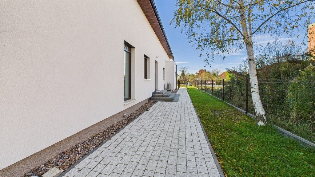 Dom Sprzedaż Wrocław Wilkszyńska 15
