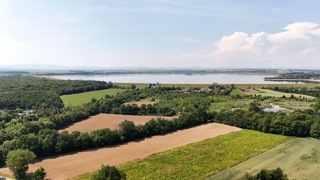 Działka Sprzedaż Mietków Bystrzycka 8