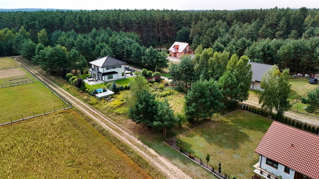 Działka Sprzedaż Pęciszów