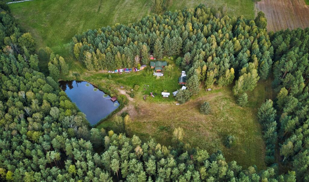 Działka Sprzedaż Kotowskie 2