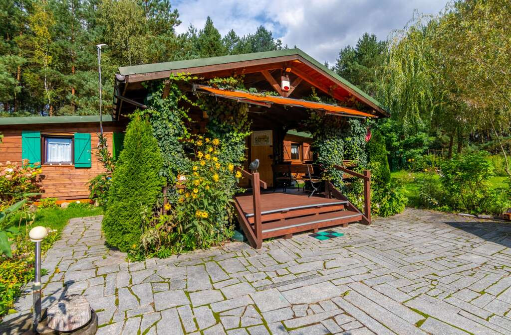 Działka Sprzedaż Kotowskie 8