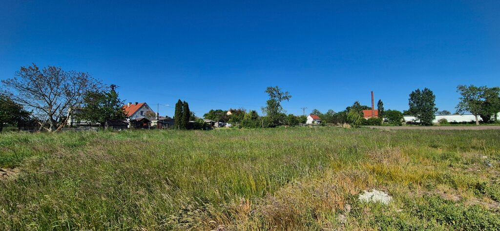 Działka Sprzedaż Działosza 5