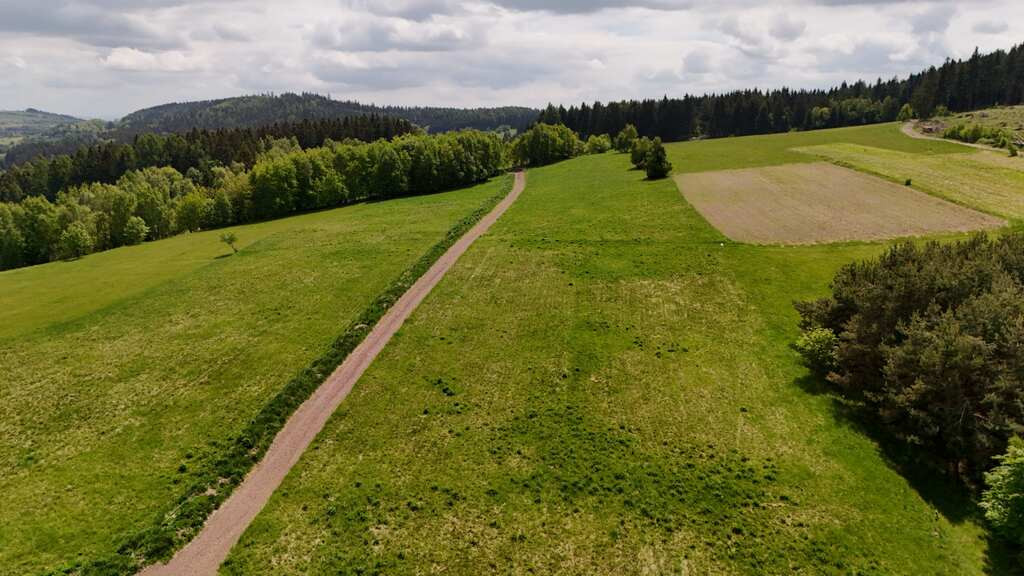 Działka Sprzedaż Bartnica 6