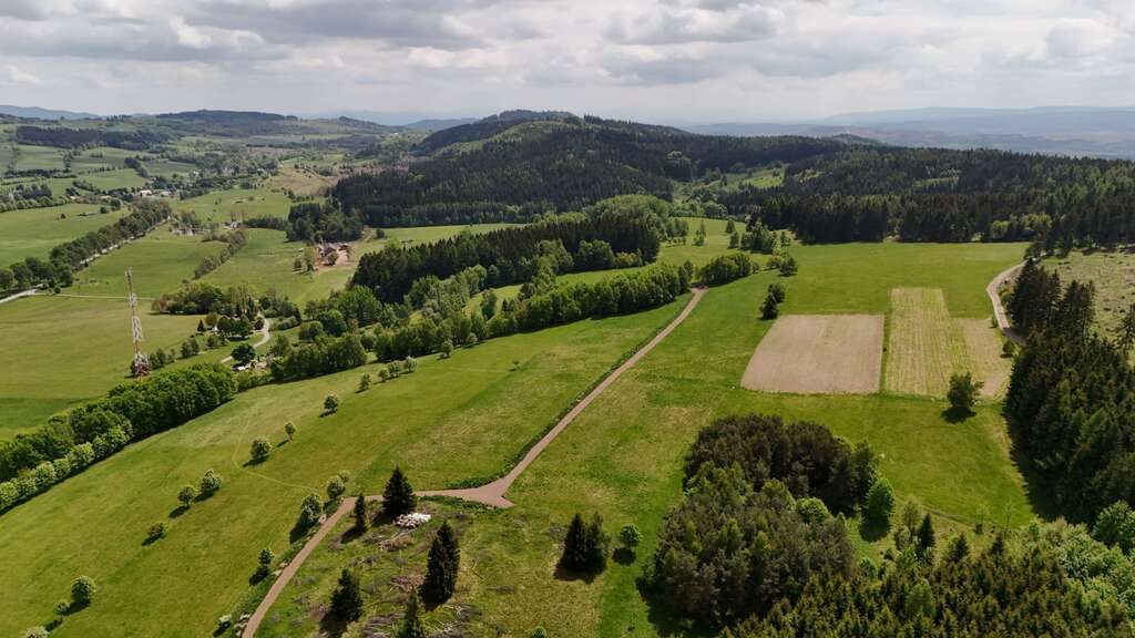 Działka Sprzedaż Bartnica 7