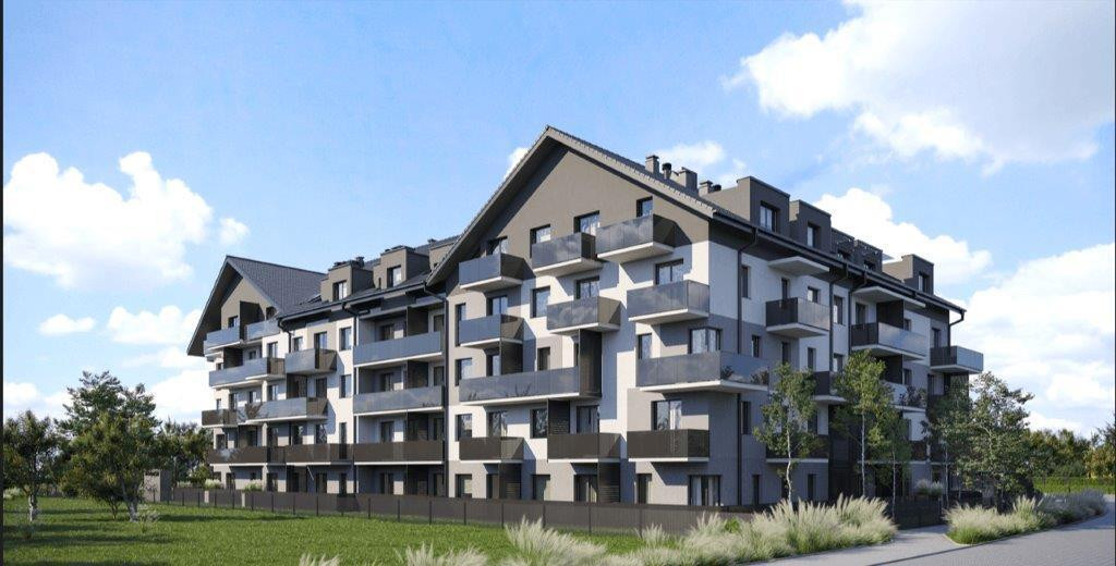 Mieszkanie Sprzedaż Wrocław Rudawska