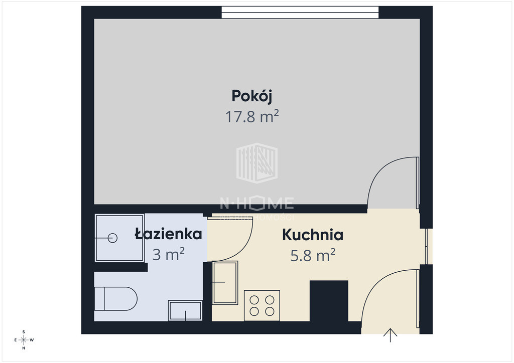 Mieszkanie Sprzedaż Wrocław pl.&nbsp;Tadeusza Kościuszki