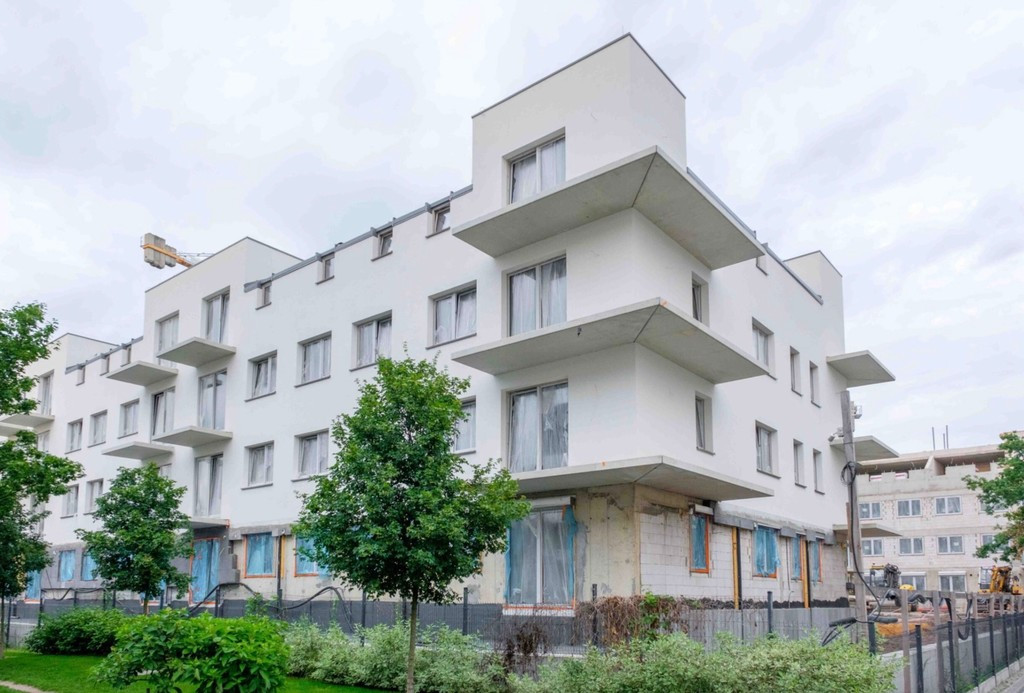 Mieszkanie Sprzedaż Wrocław Rędzińska 4