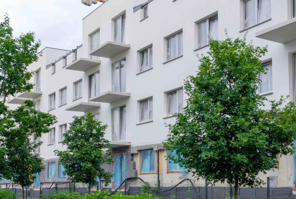 Mieszkanie Sprzedaż Wrocław Rędzińska 4