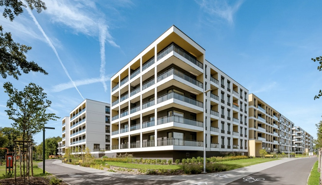 Mieszkanie Sprzedaż Wrocław Odolanowska 8