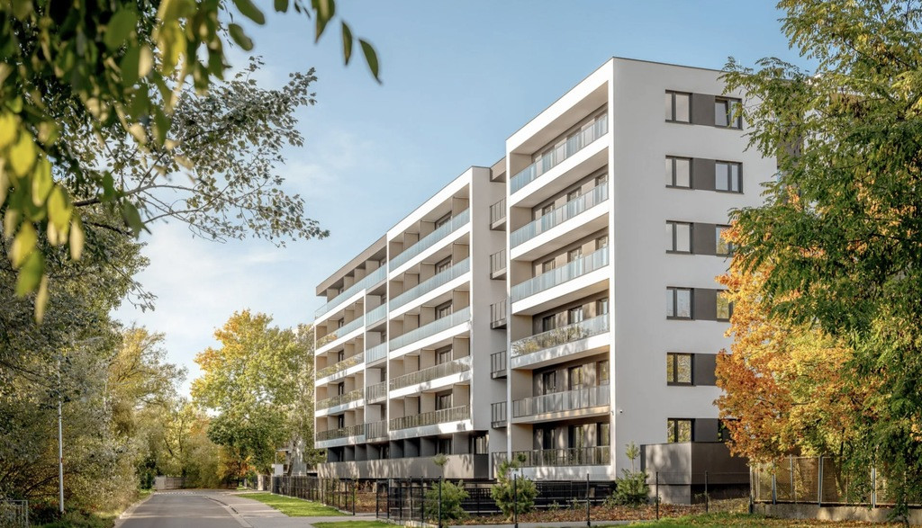 Mieszkanie Sprzedaż Wrocław Lothara Herbsta