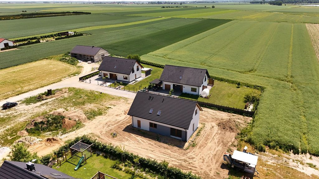 Dom Sprzedaż Januszkowice Klonowa
