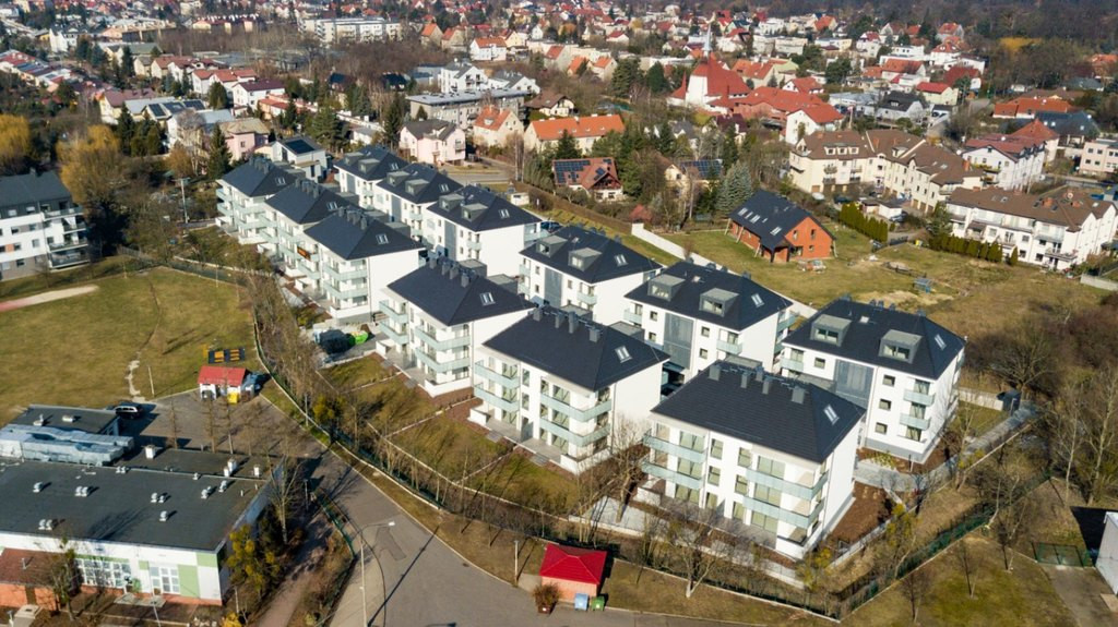 Mieszkanie Sprzedaż Wrocław Redycka