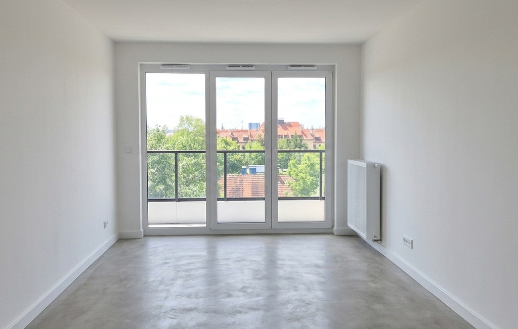 Mieszkanie Sprzedaż Wrocław Lothara Herbsta