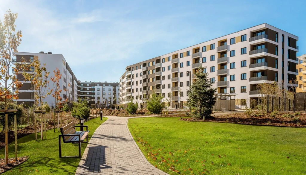 Mieszkanie Sprzedaż Wrocław Lothara Herbsta 16