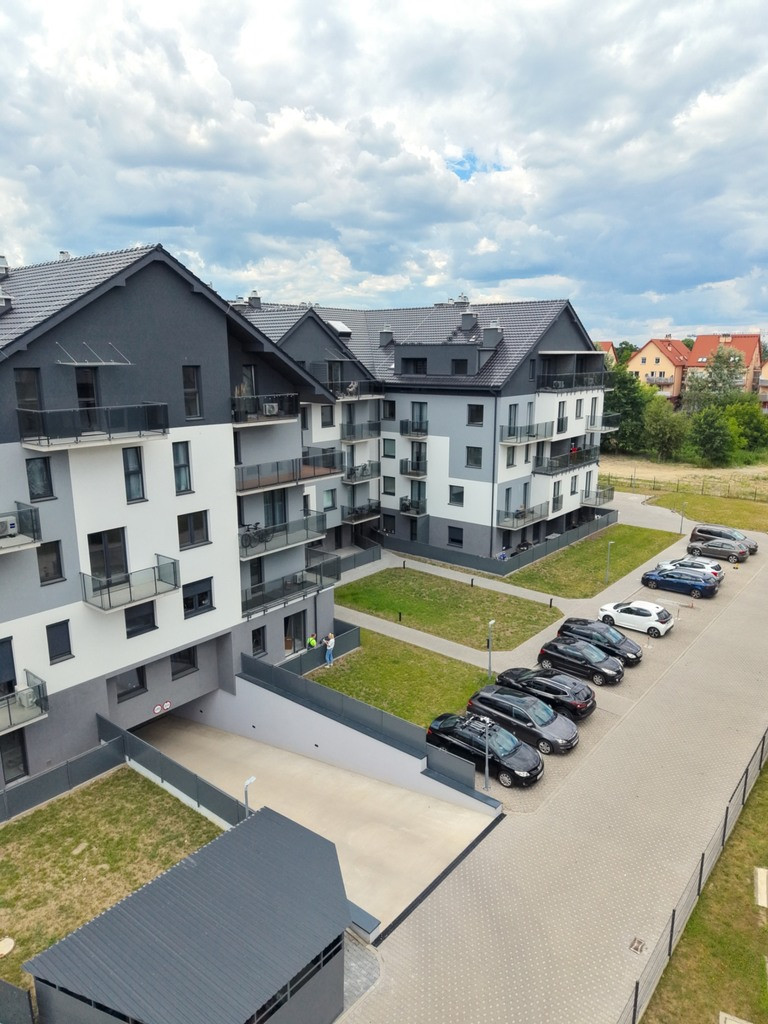 Mieszkanie Sprzedaż Wrocław Rudawska