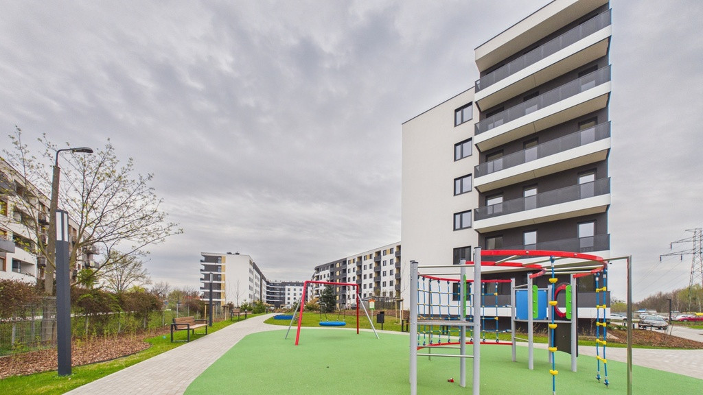 Mieszkanie Sprzedaż Wrocław Lothara Herbsta 15