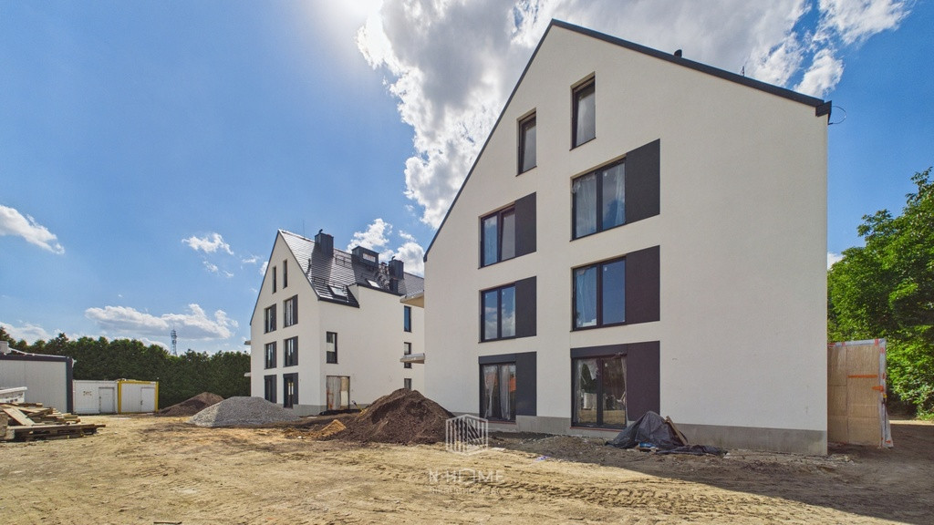 Mieszkanie Sprzedaż Wrocław Brylantowa 3