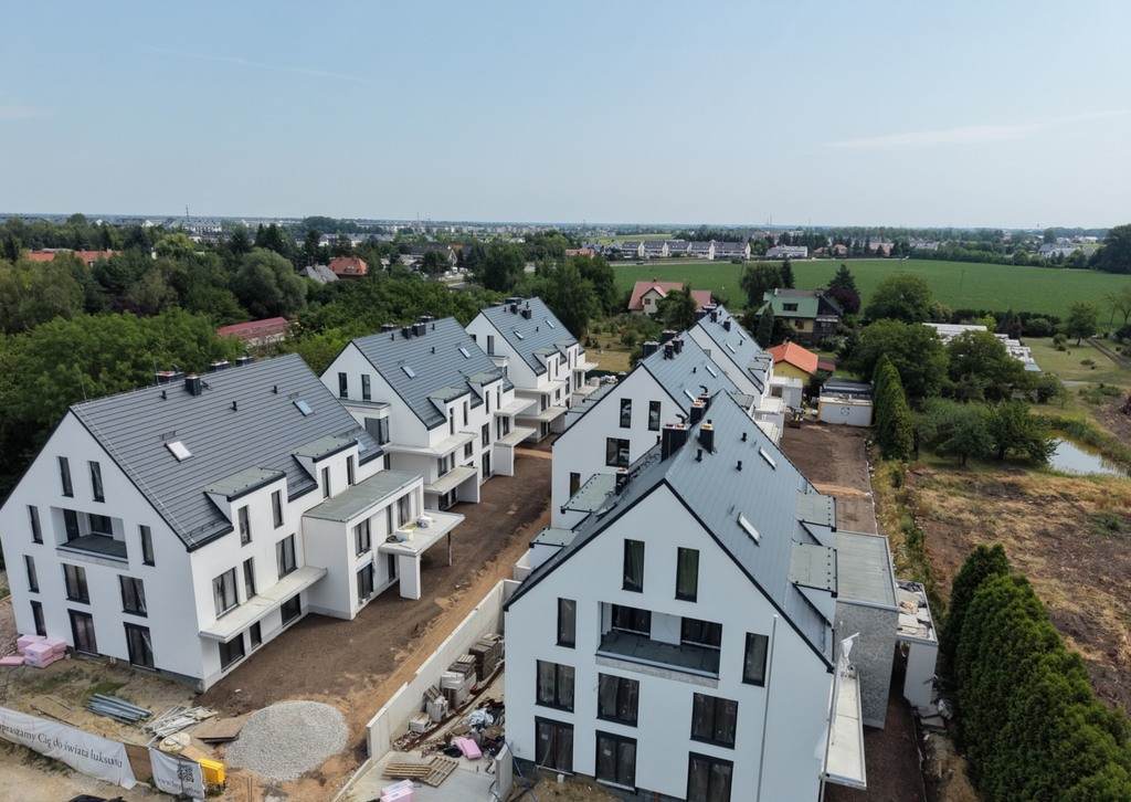 Mieszkanie Sprzedaż Wrocław Brylantowa
