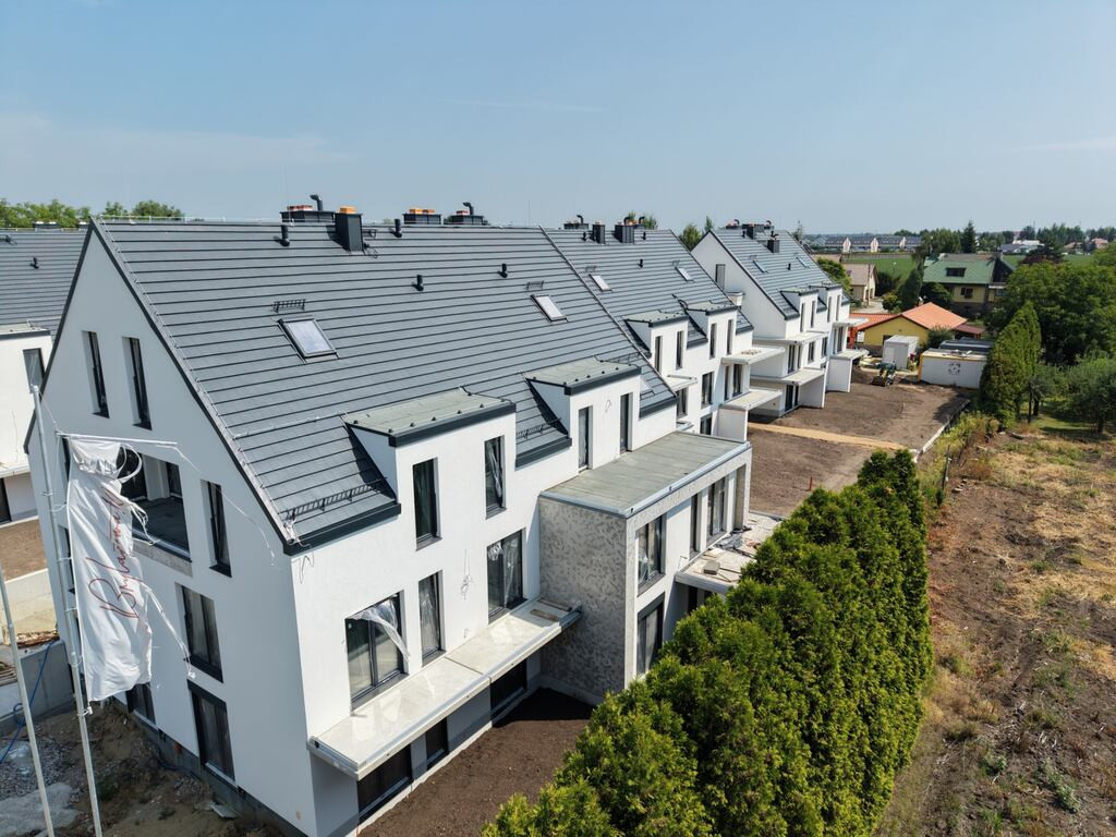 Mieszkanie Sprzedaż Wrocław Brylantowa