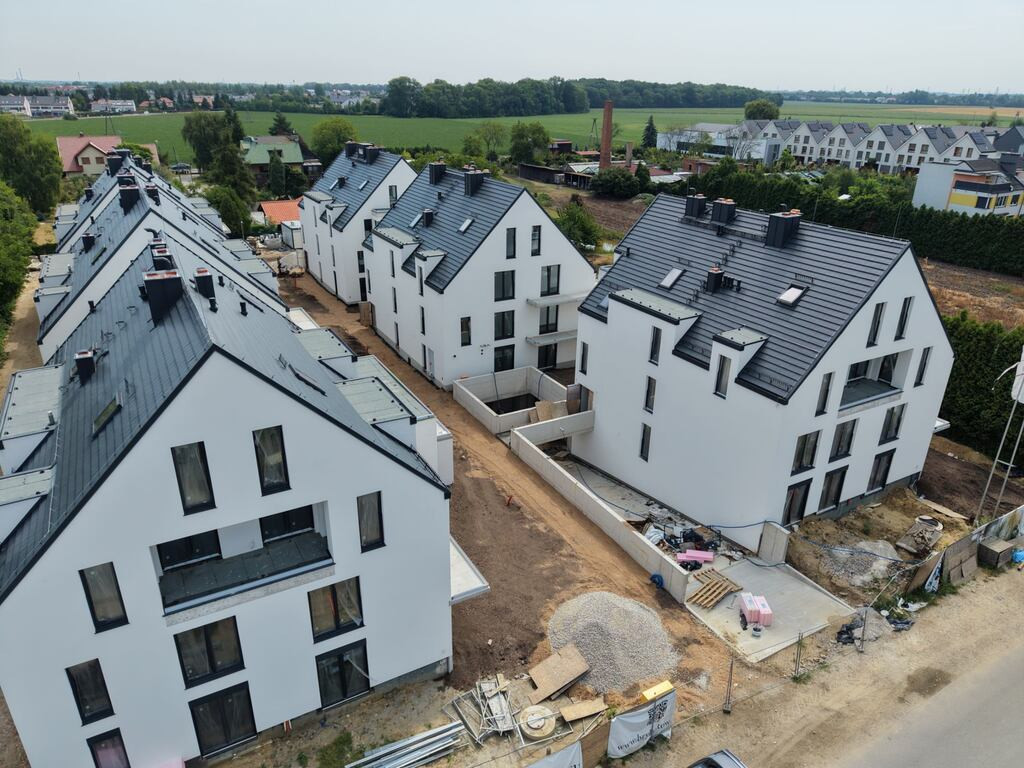 Mieszkanie Sprzedaż Wrocław Brylantowa