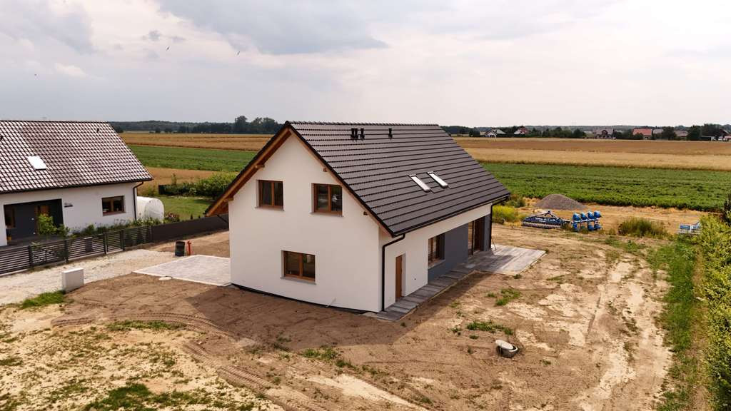 Dom Sprzedaż Januszkowice Klonowa