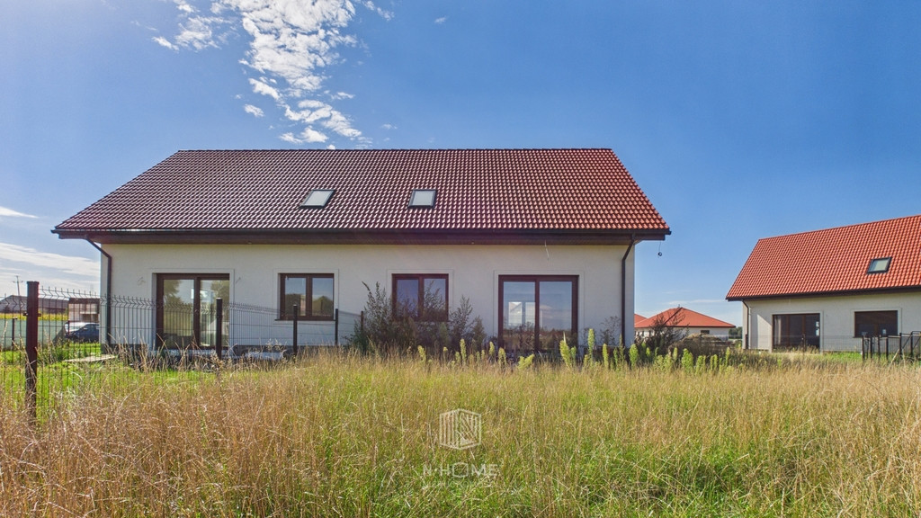 Dom Sprzedaż Poniatowice