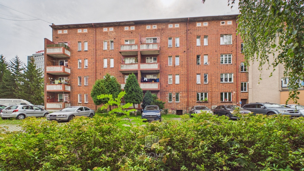 Mieszkanie Sprzedaż Wrocław Strzegomska