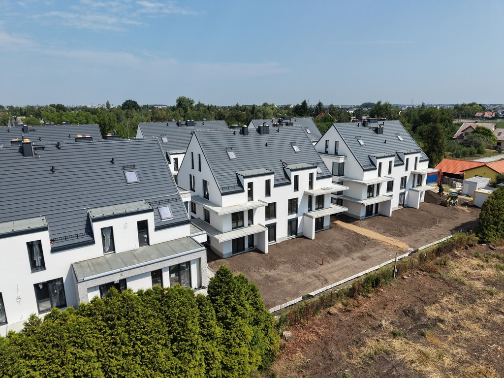 Mieszkanie Sprzedaż Wrocław Brylantowa