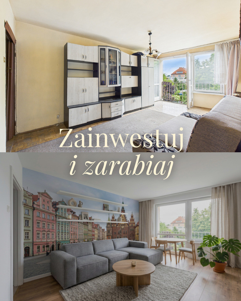 Mieszkanie Sprzedaż Wrocław Szewska 2