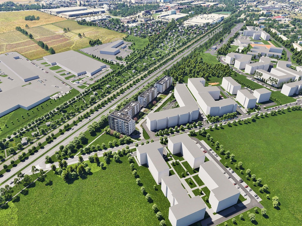 Mieszkanie Sprzedaż Wrocław Zatorska
