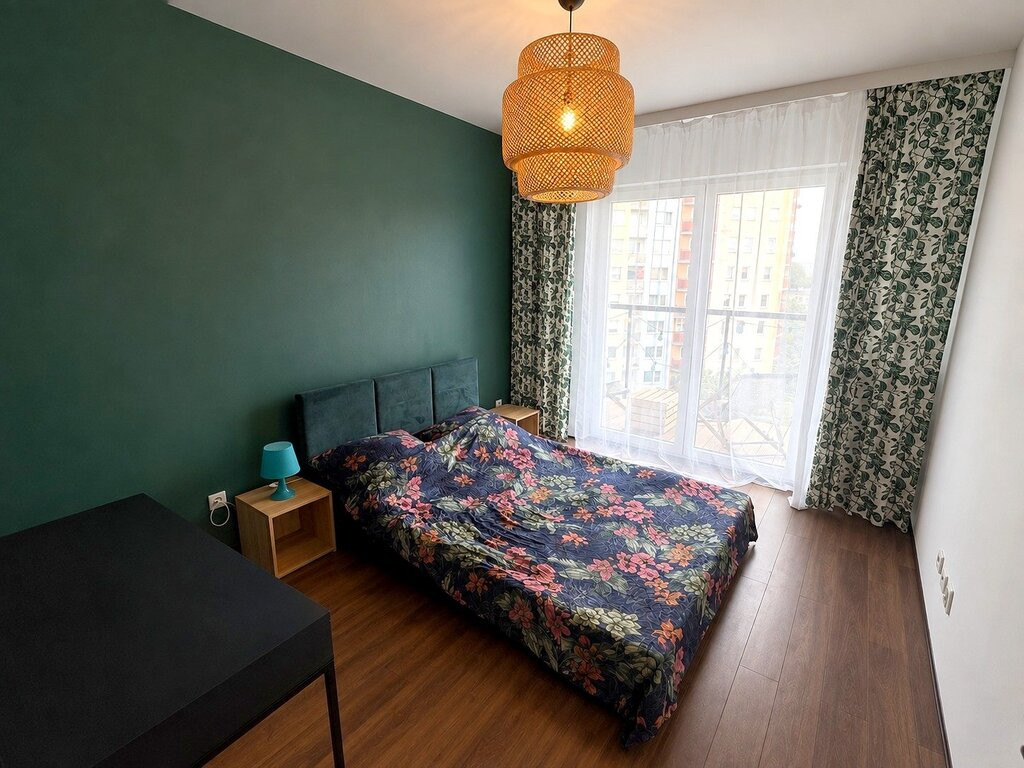 Mieszkanie Sprzedaż Wrocław Obornicka 7