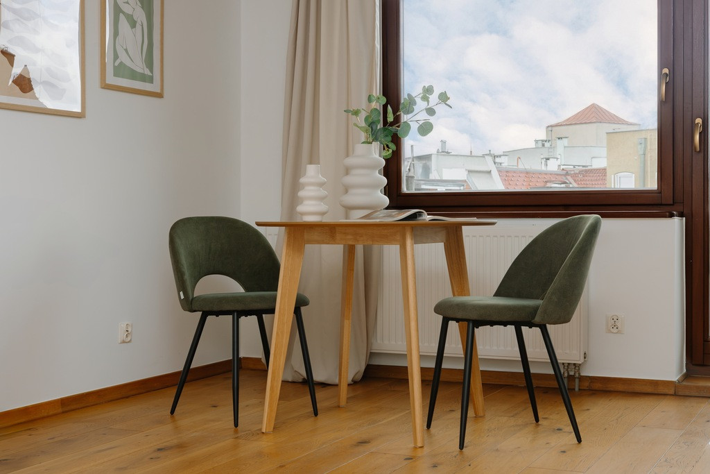 Mieszkanie Sprzedaż Wrocław Gajowa 7