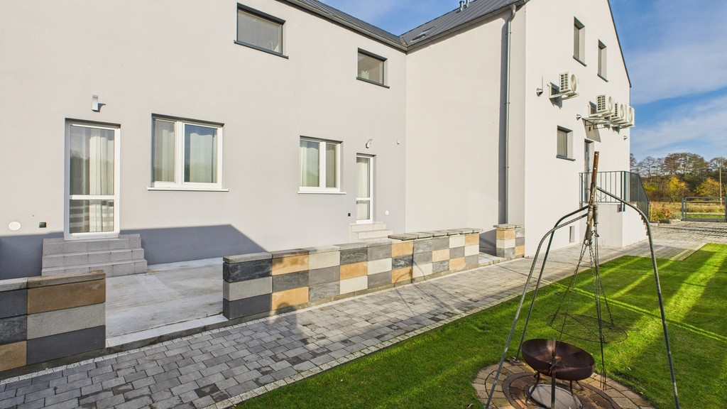 Obiekt Sprzedaż Wilcze 9