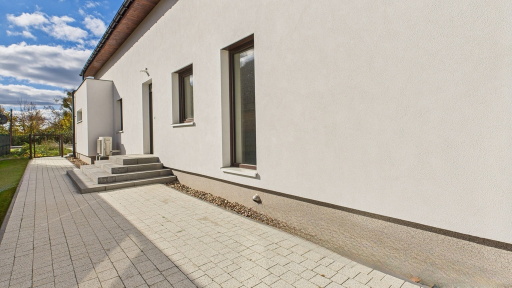 Dom Sprzedaż Wrocław Wilkszyńska 16