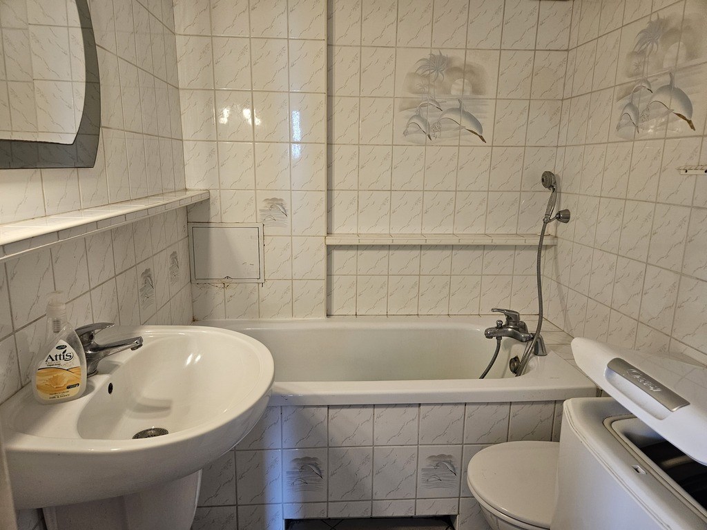 Mieszkanie Wynajem Wrocław Skwierzyńska 5
