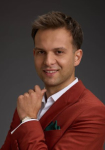 Maciej Wojdak