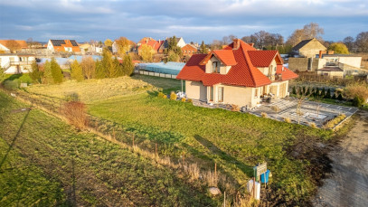 Działka Sprzedaż Szymanów Mostowa