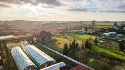 Działka Sprzedaż Szymanów Mostowa
