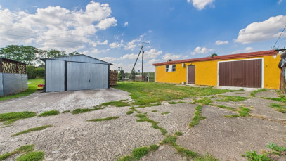 Mieszkanie Sprzedaż Danielowice